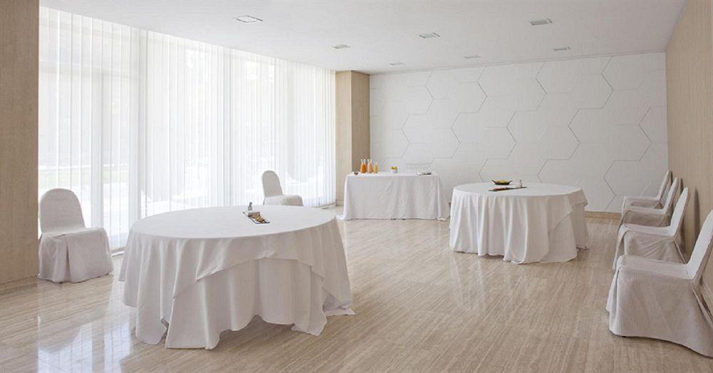 Hotel Delta Tudela