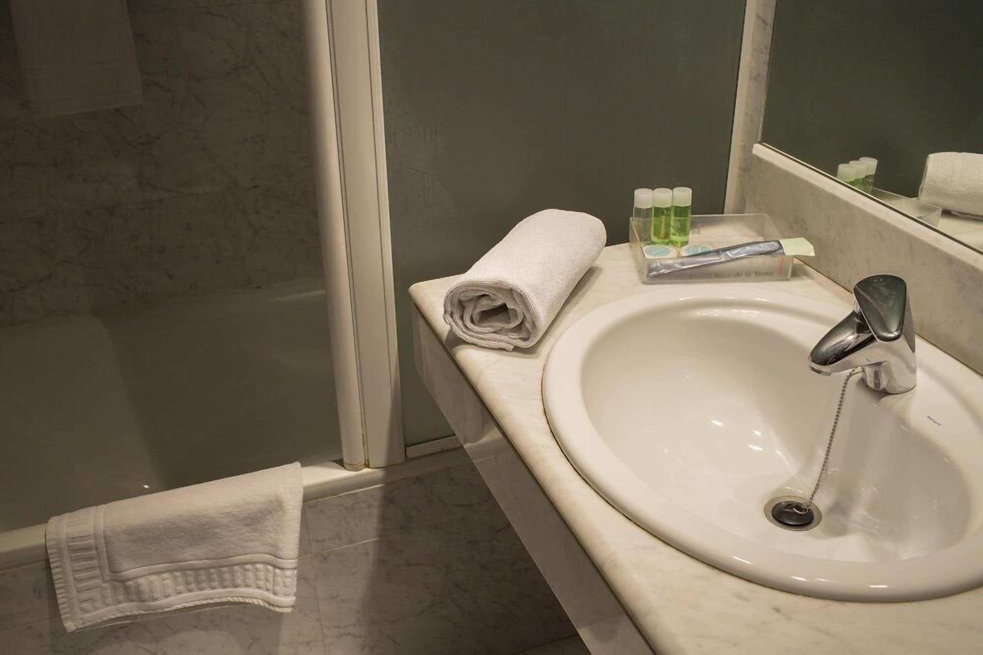Hotel Delta 3*