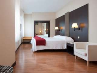 Delta Hotel